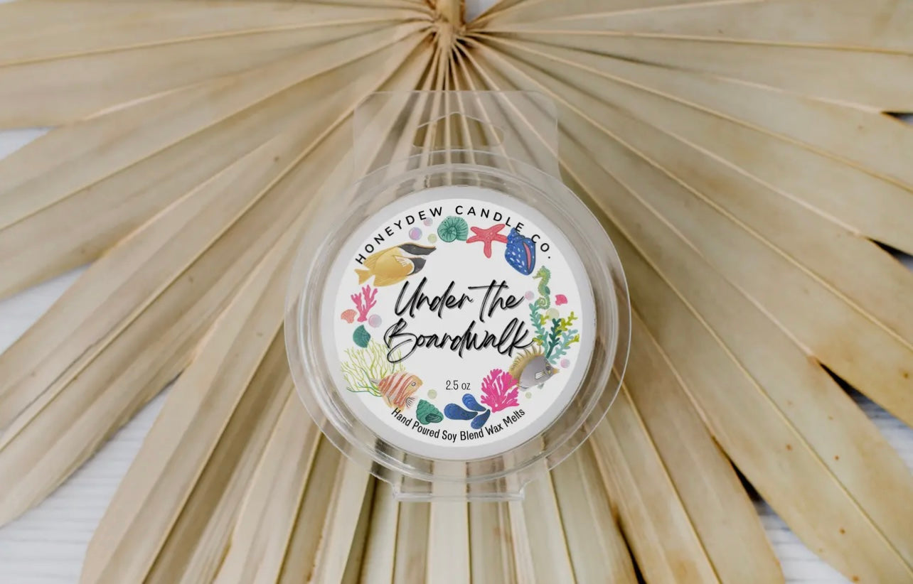 Wax Melts