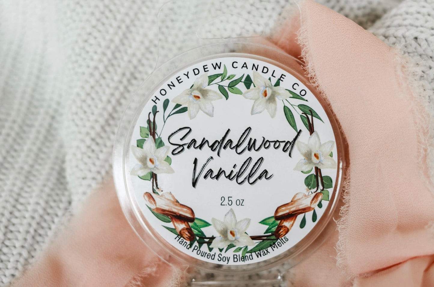 Wax Melts