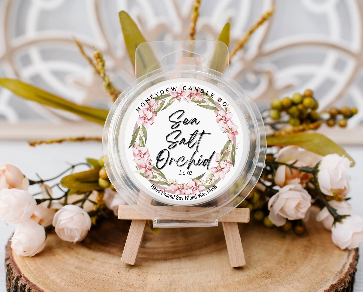 Wax Melts