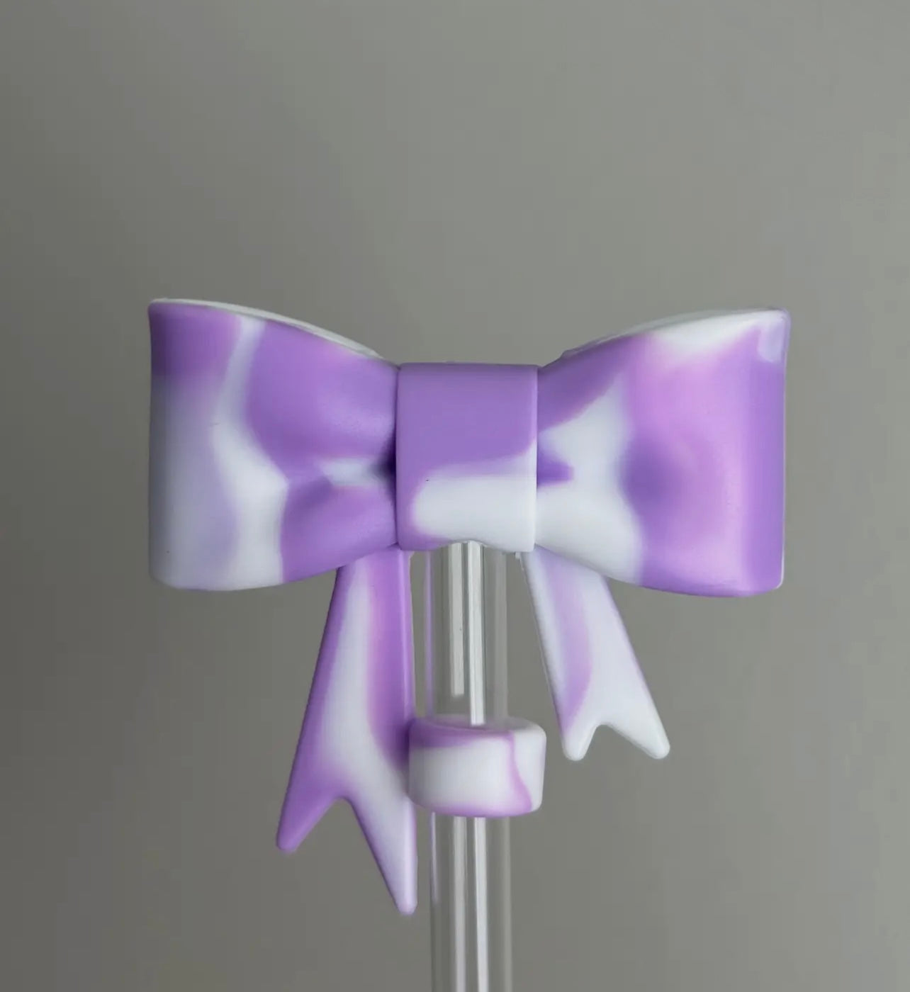 Mystery Straw Topper