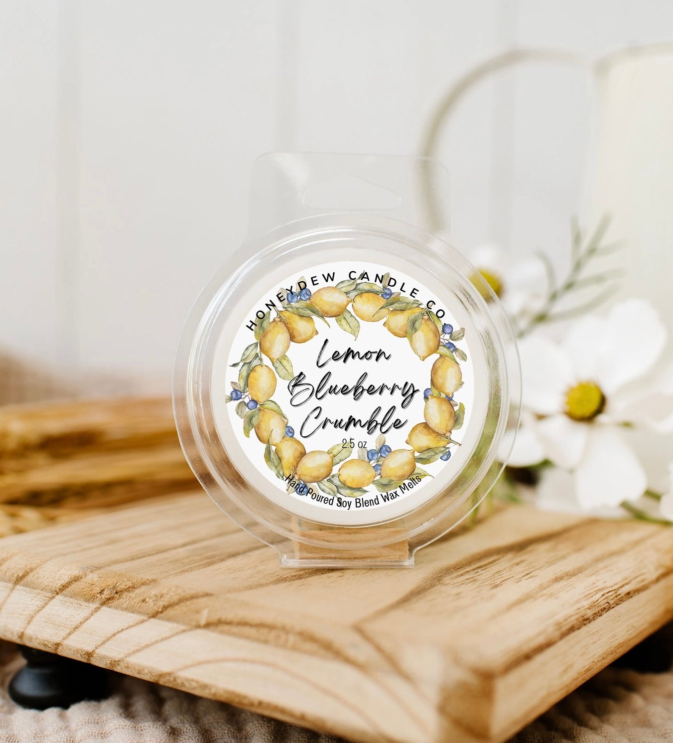 Wax Melts