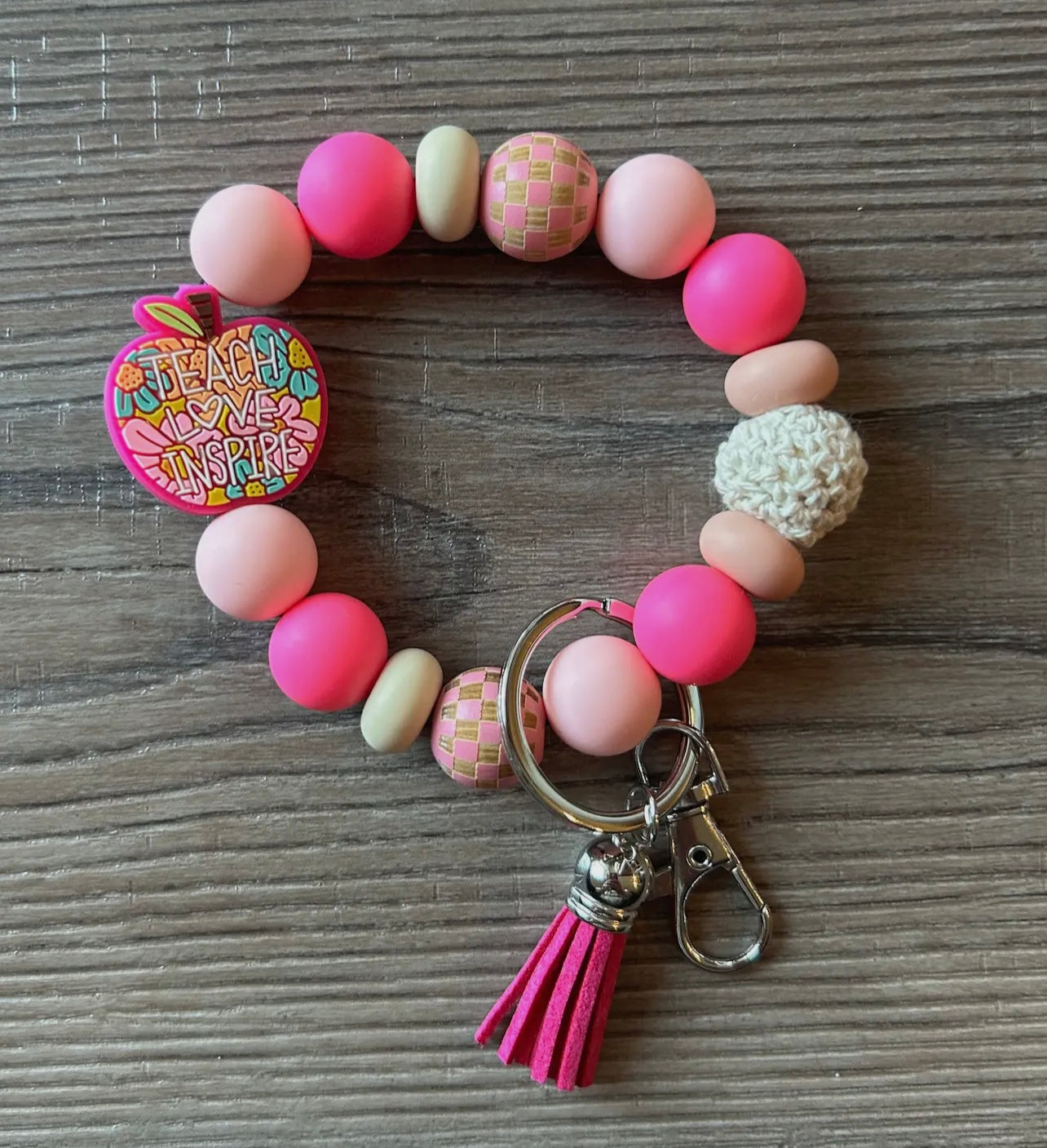 BACK TO SCHOOL WRISTLET PREORDER