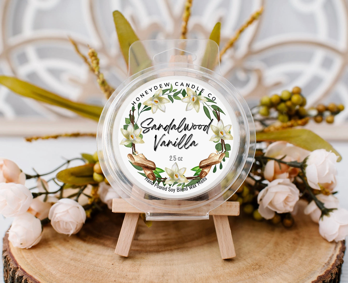 Wax Melts