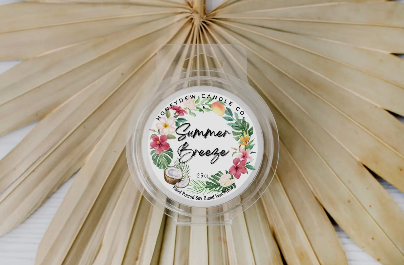 Wax Melts