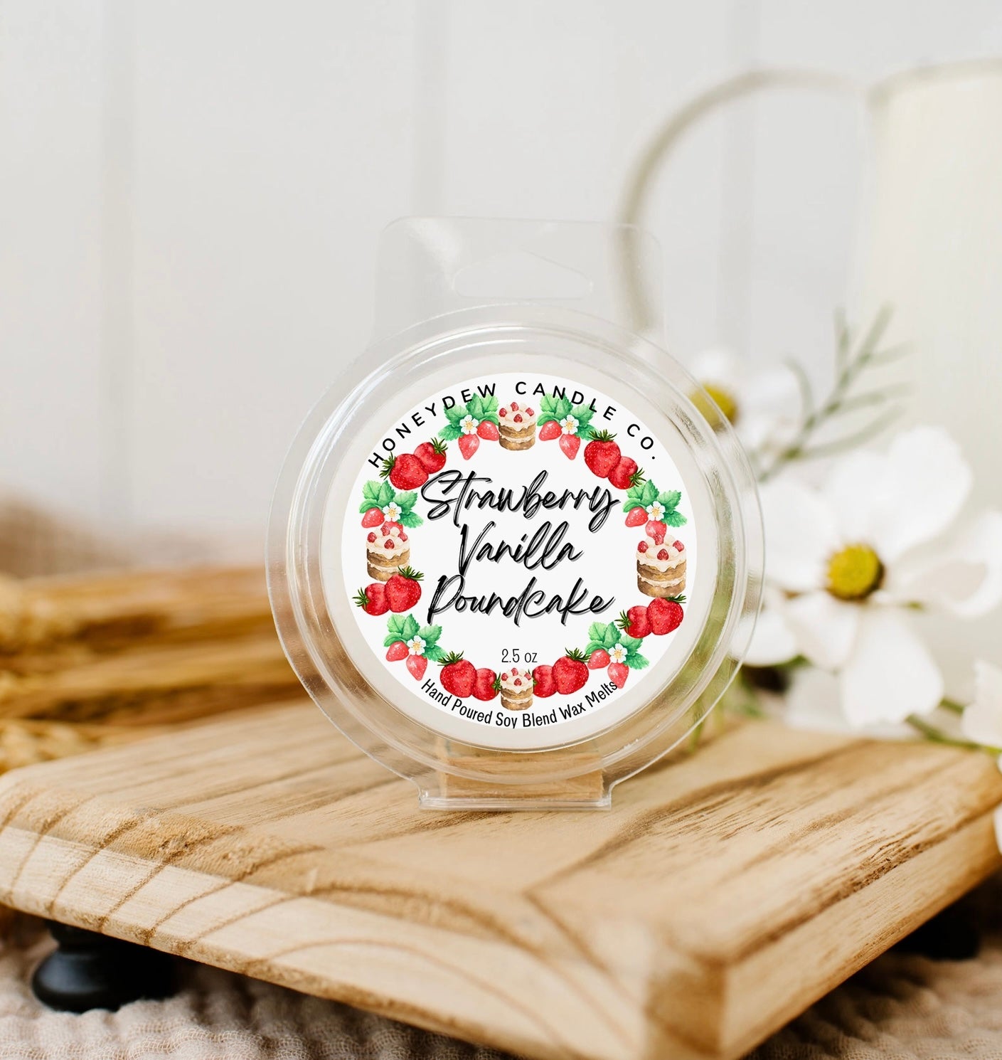 Wax Melts