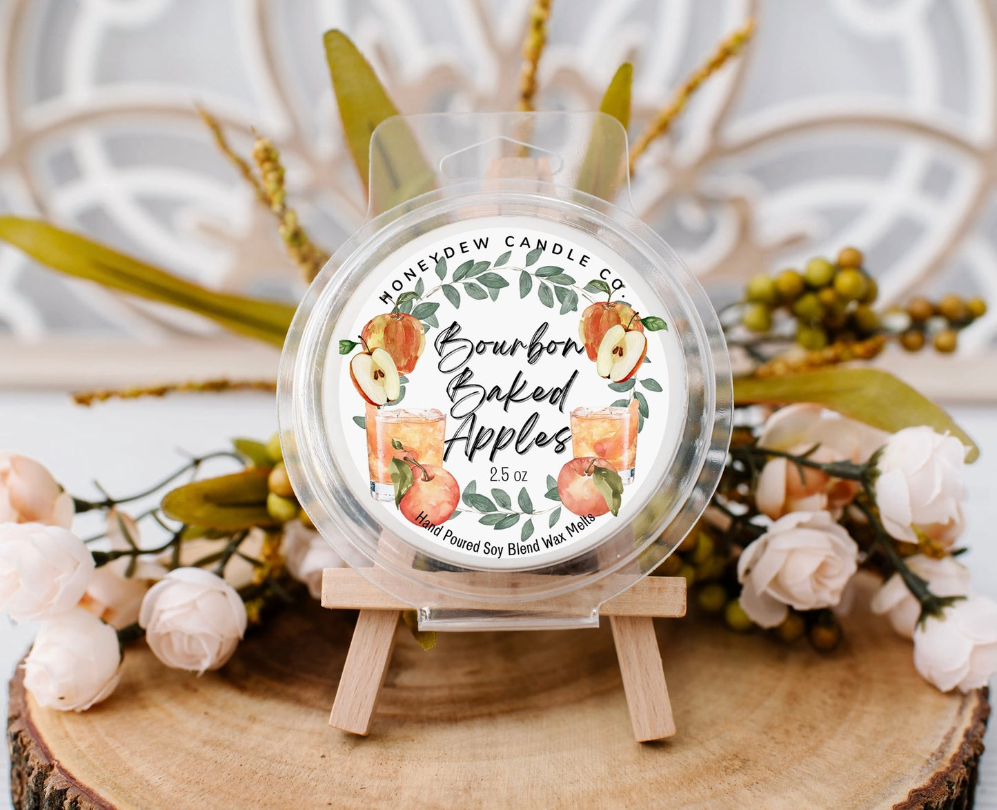 Wax Melts