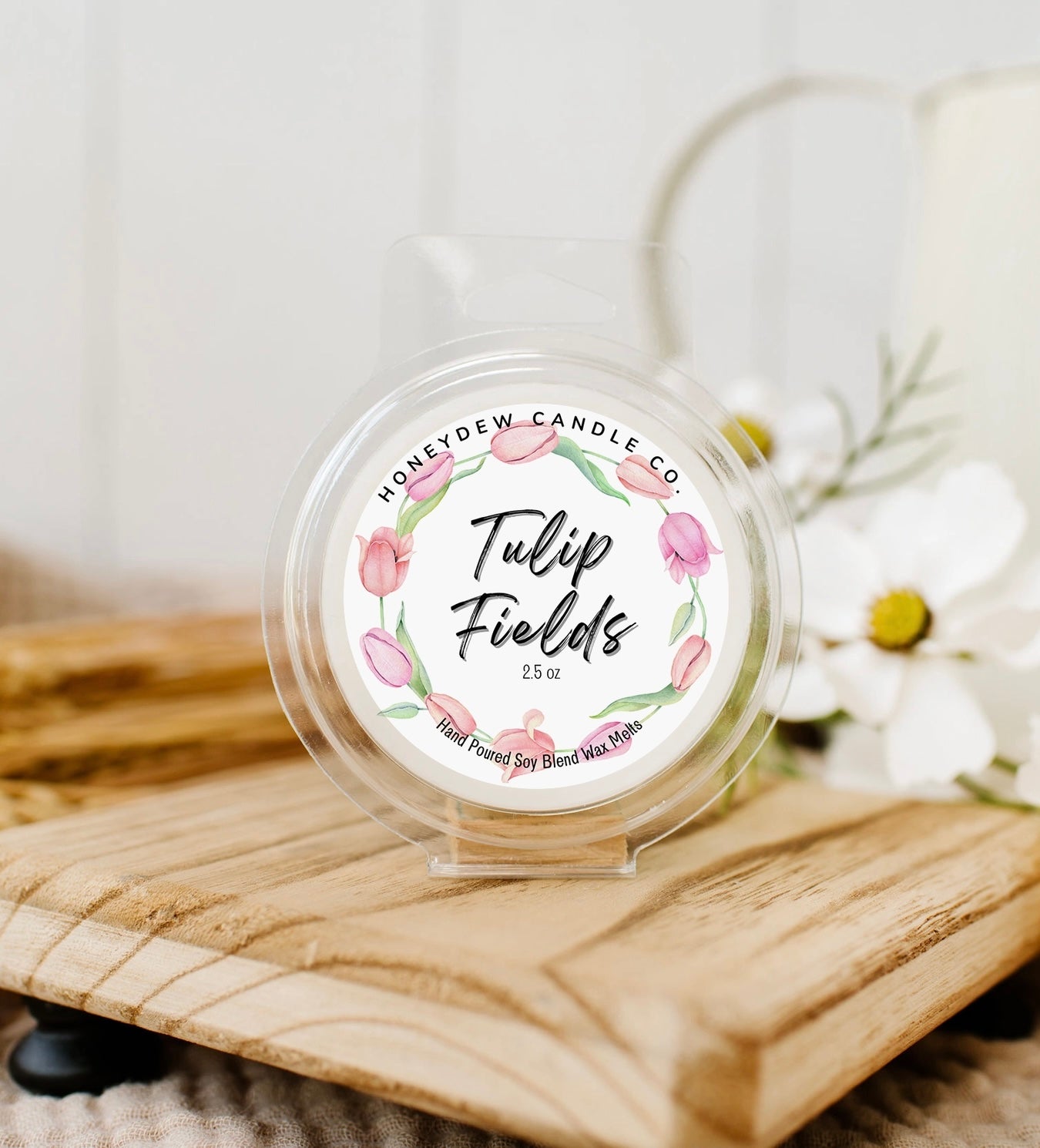 Wax Melts