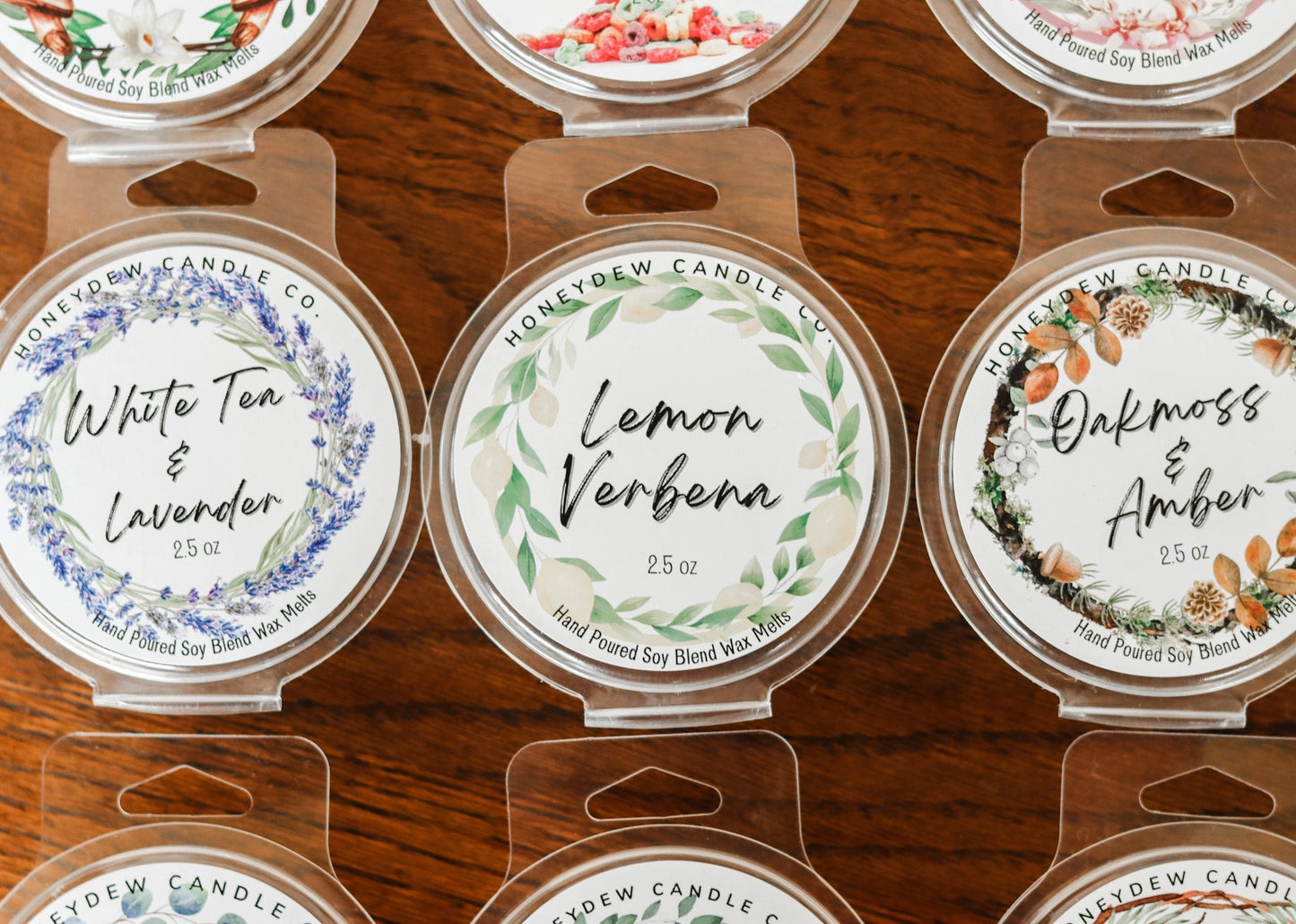 Wax Melts