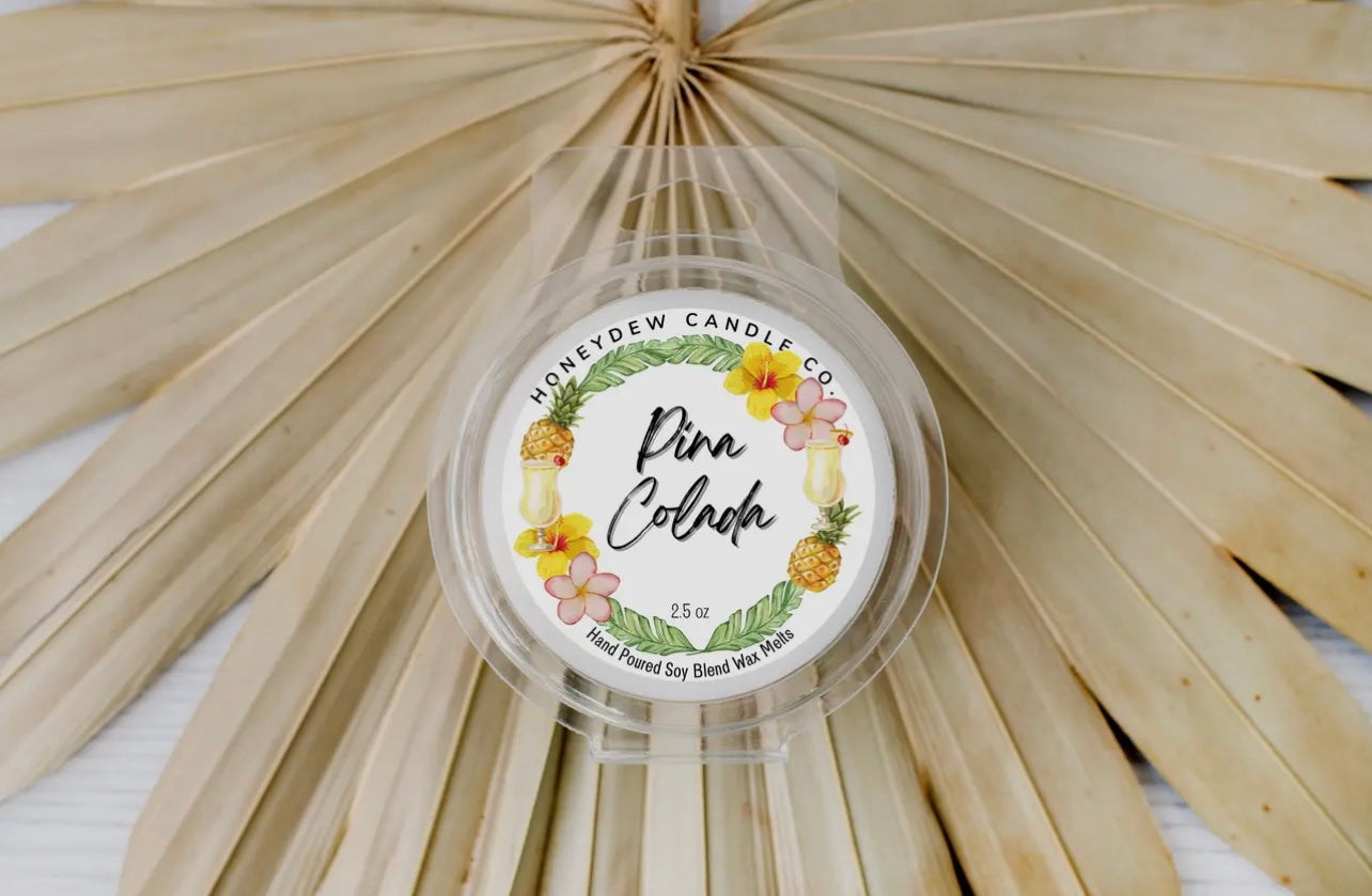 Wax Melts