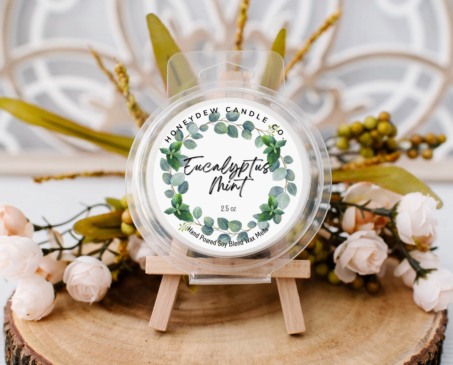 Wax Melts