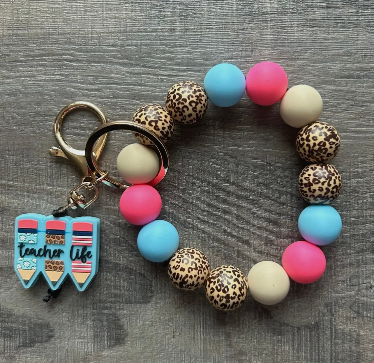 BACK TO SCHOOL WRISTLET PREORDER
