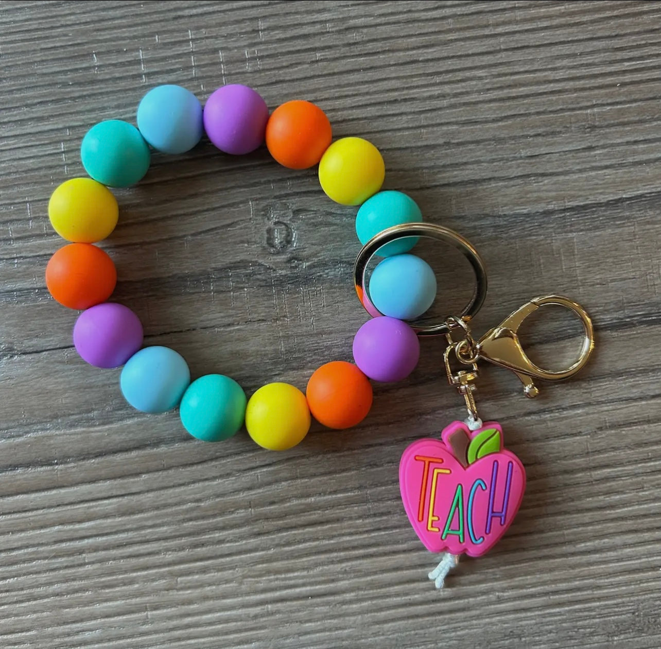 BACK TO SCHOOL WRISTLET PREORDER