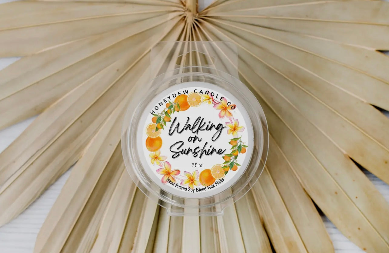 Wax Melts