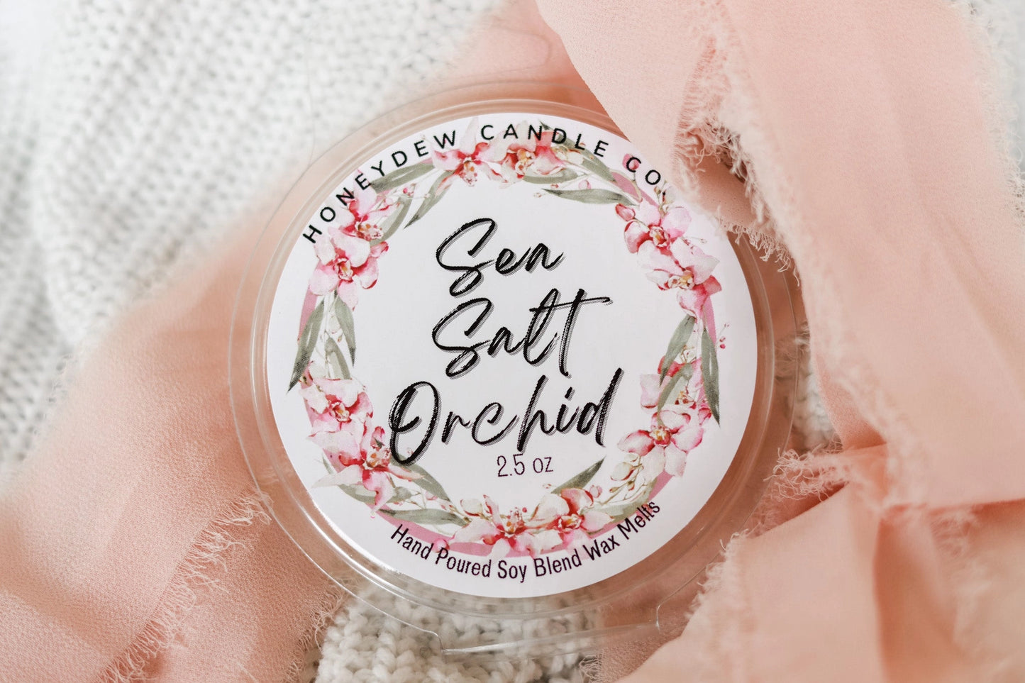 Wax Melts