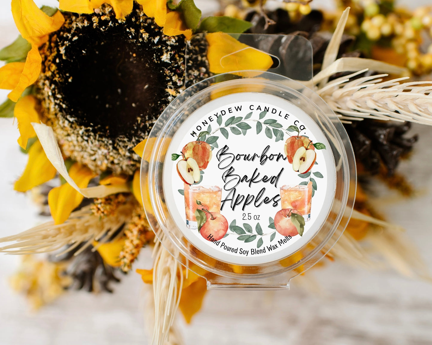 Wax Melts