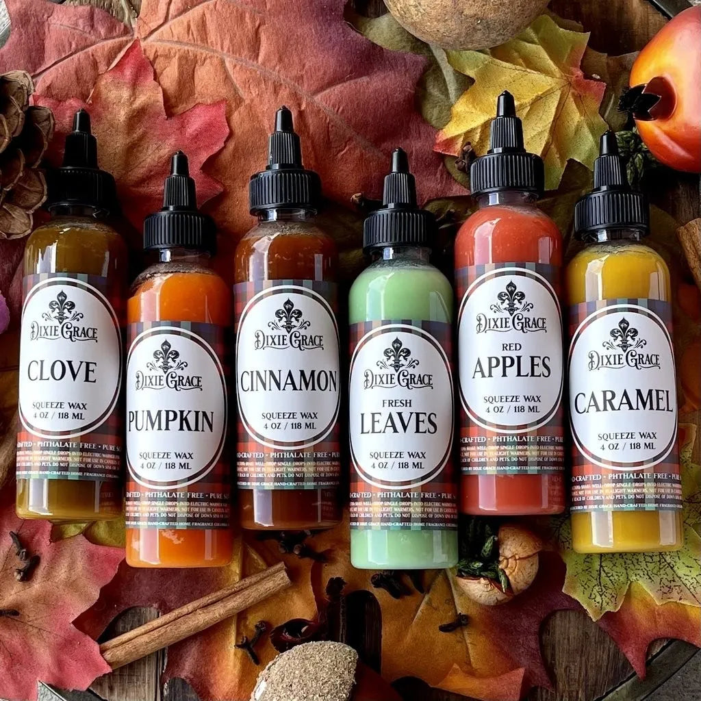 Scents