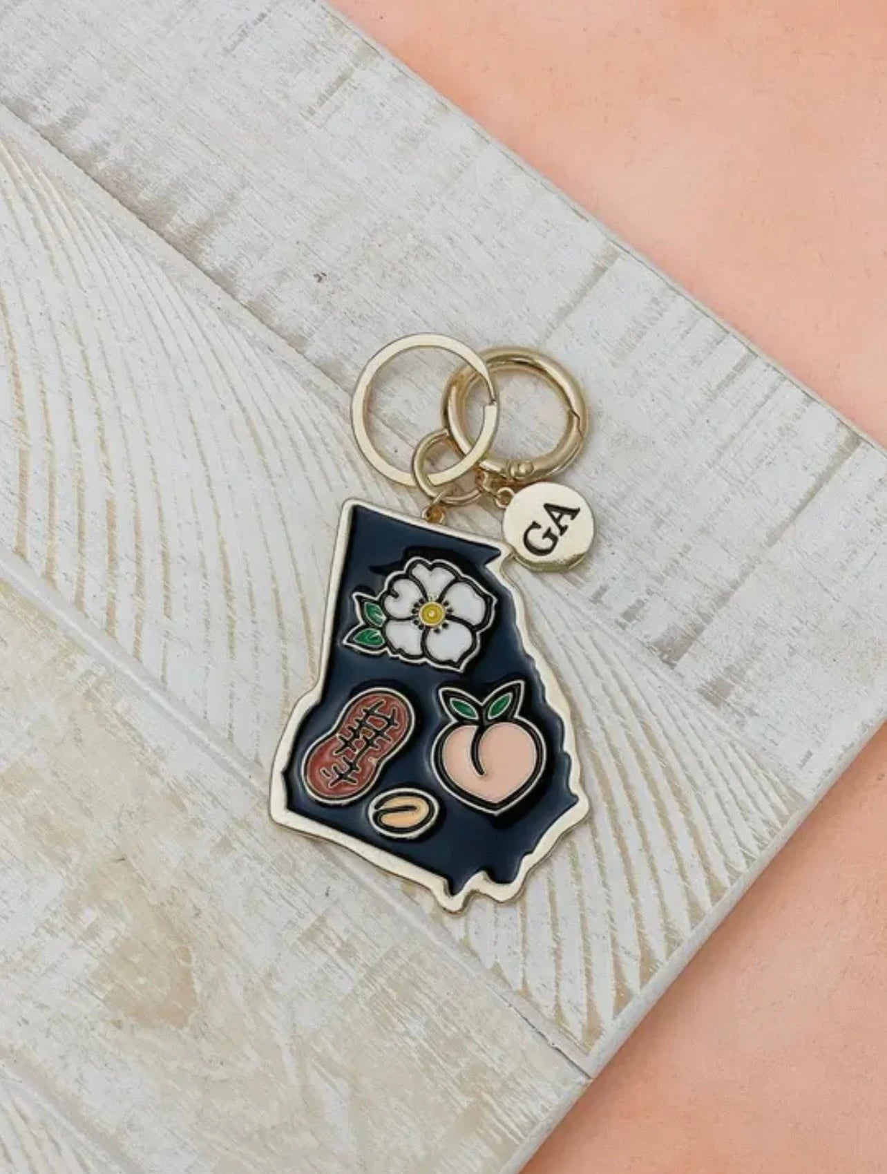 Keychains