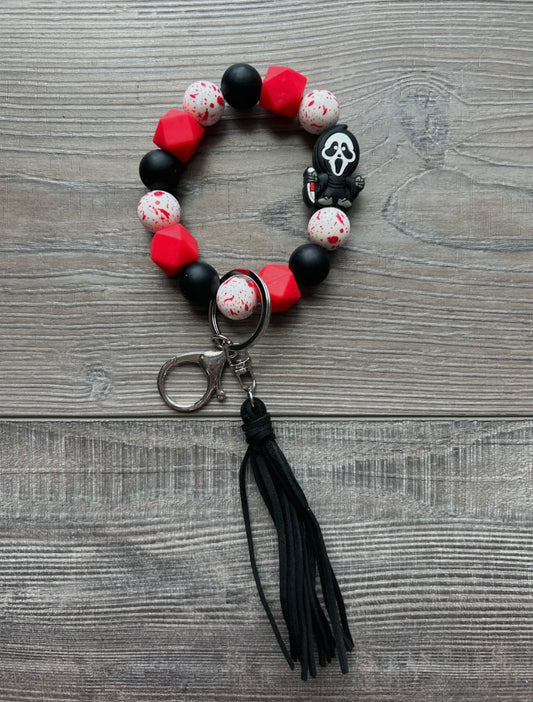 Screamin’ Cute Wristlet