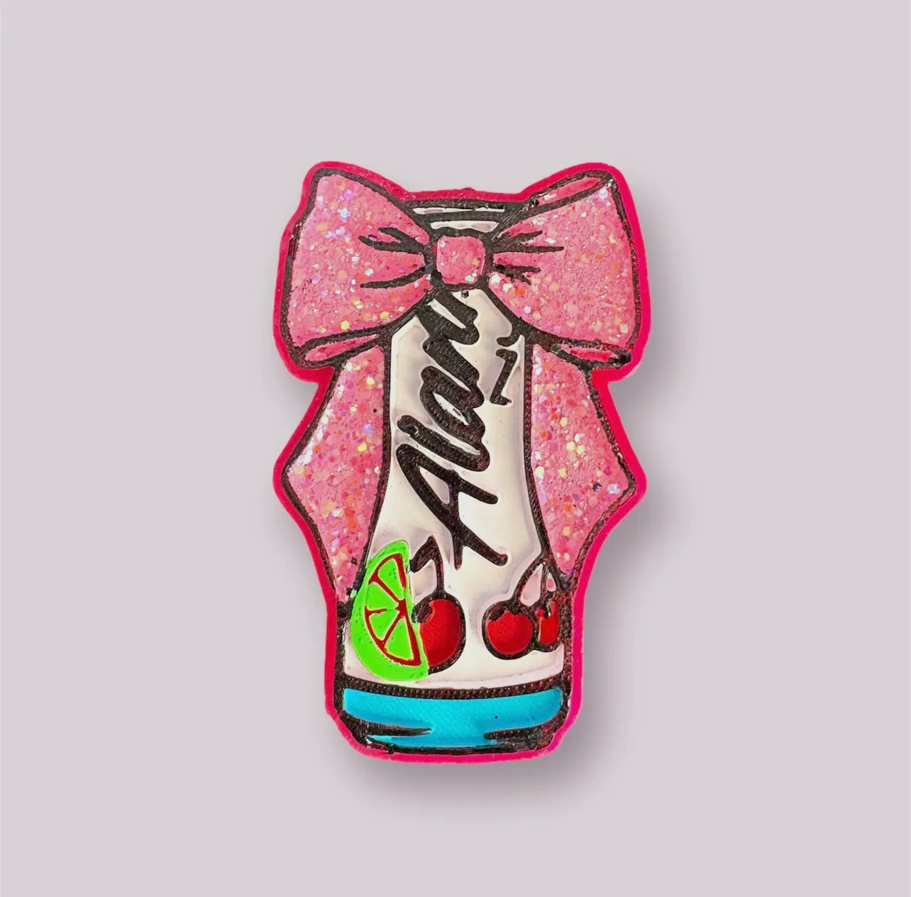 Energy Drink Freshie