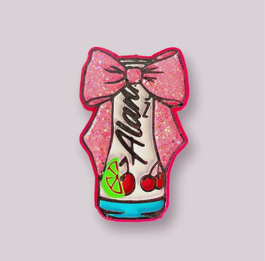 Energy Drink Freshie