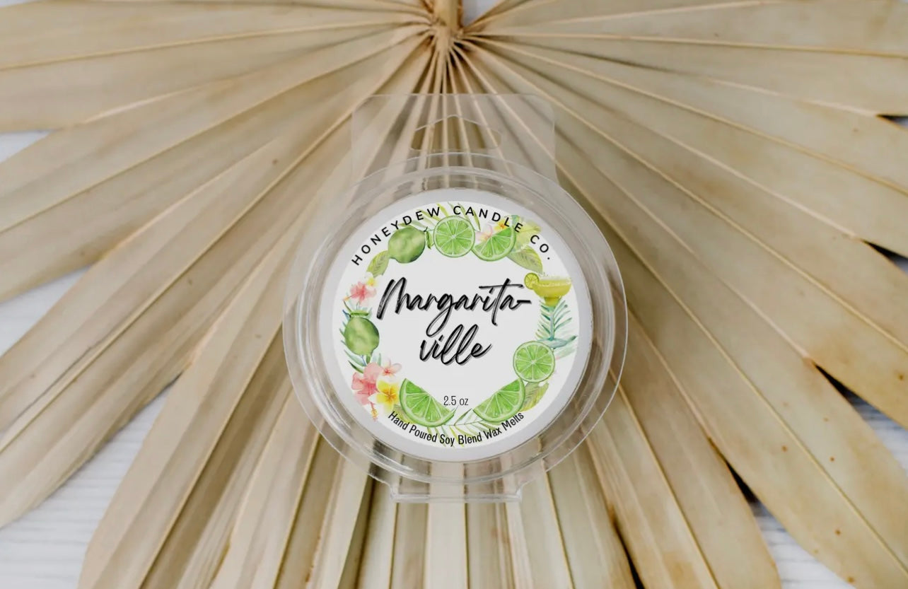 Wax Melts