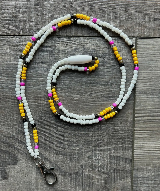 BACK TO SCHOOL LANYARD PREORDER