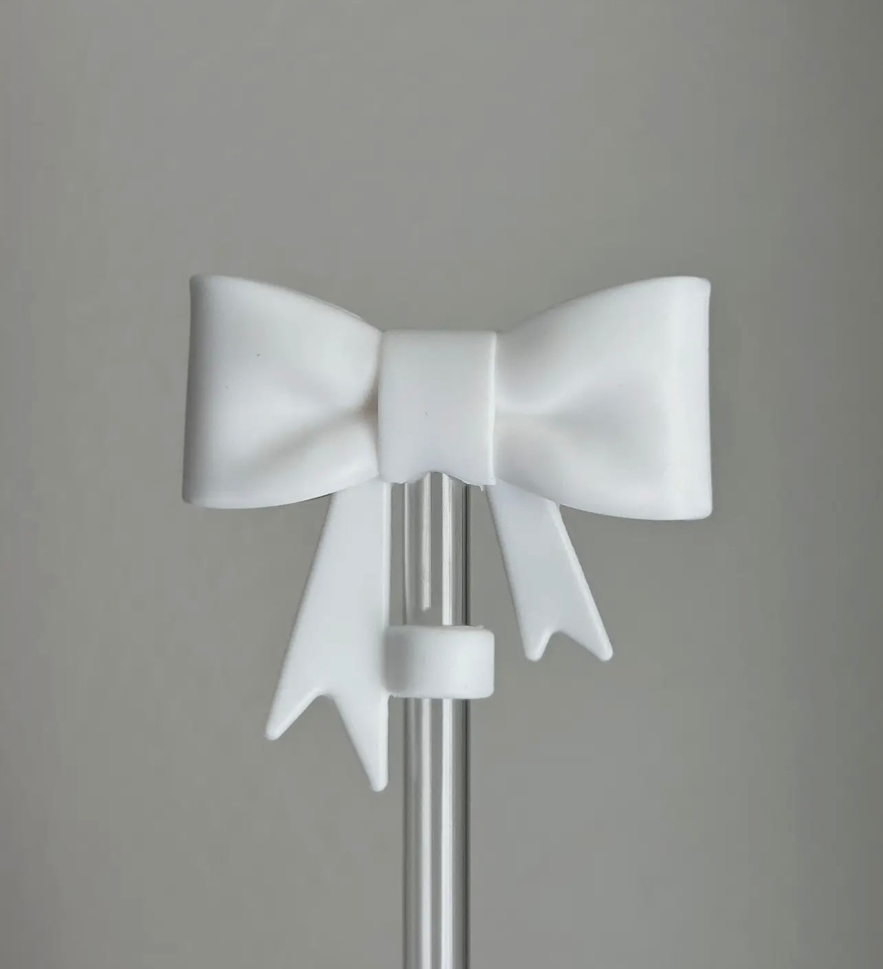Mystery Straw Topper