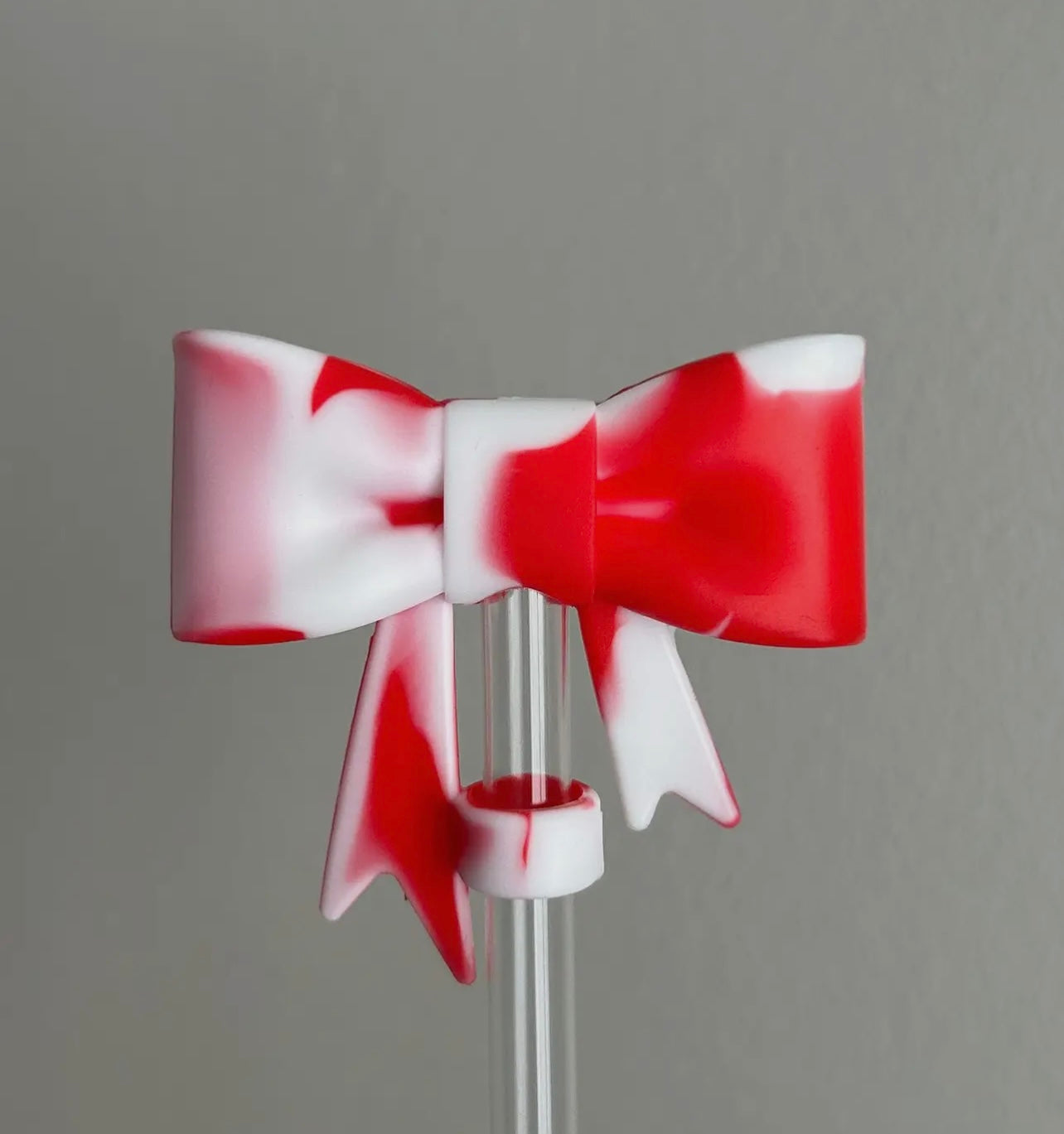 Mystery Straw Topper