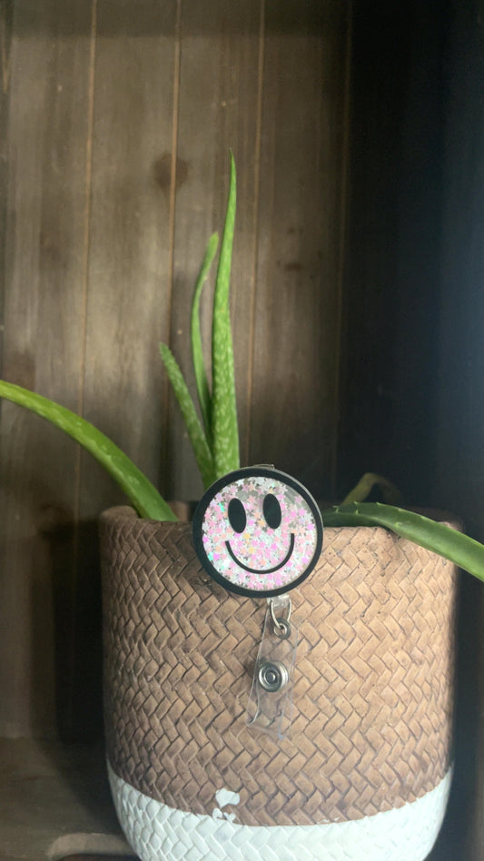 Badge Reel