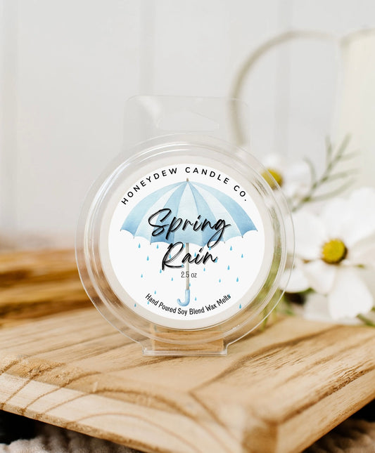 Wax Melts