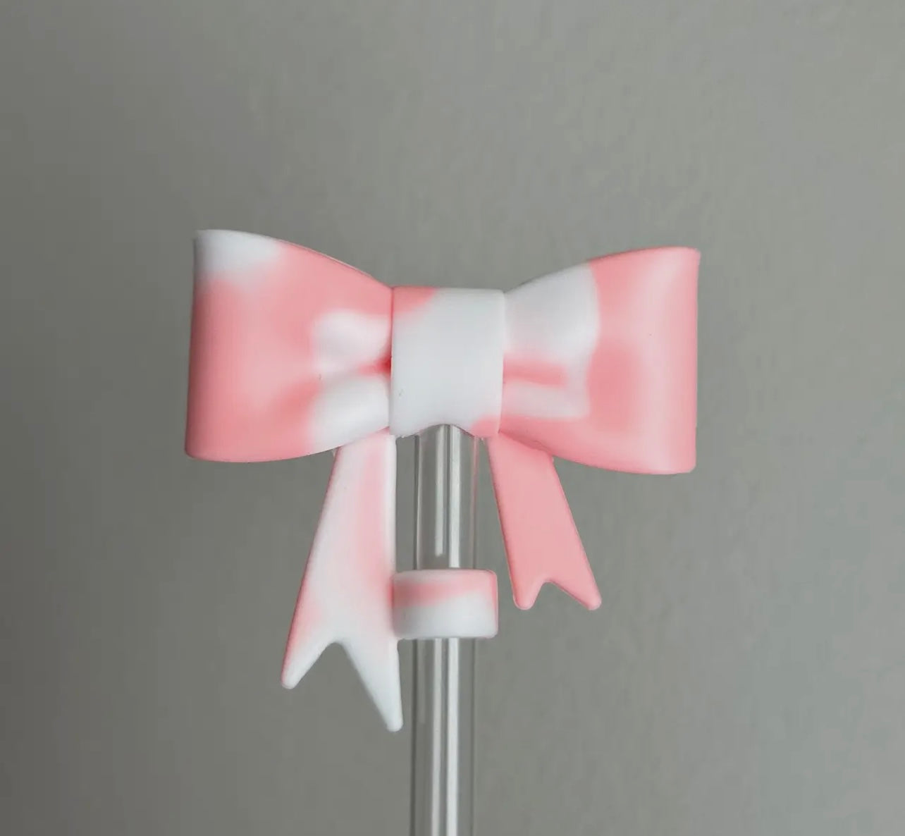Mystery Straw Topper