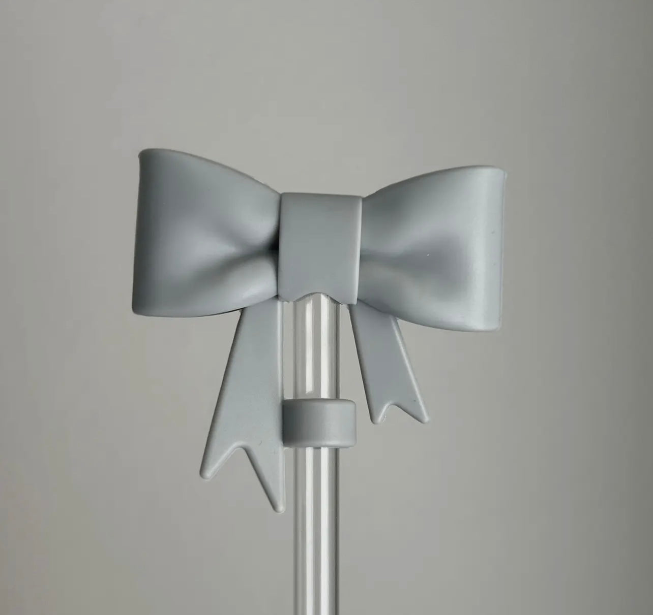 Mystery Straw Topper