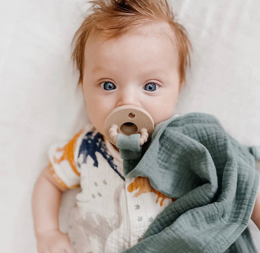 Pacifier Lovey