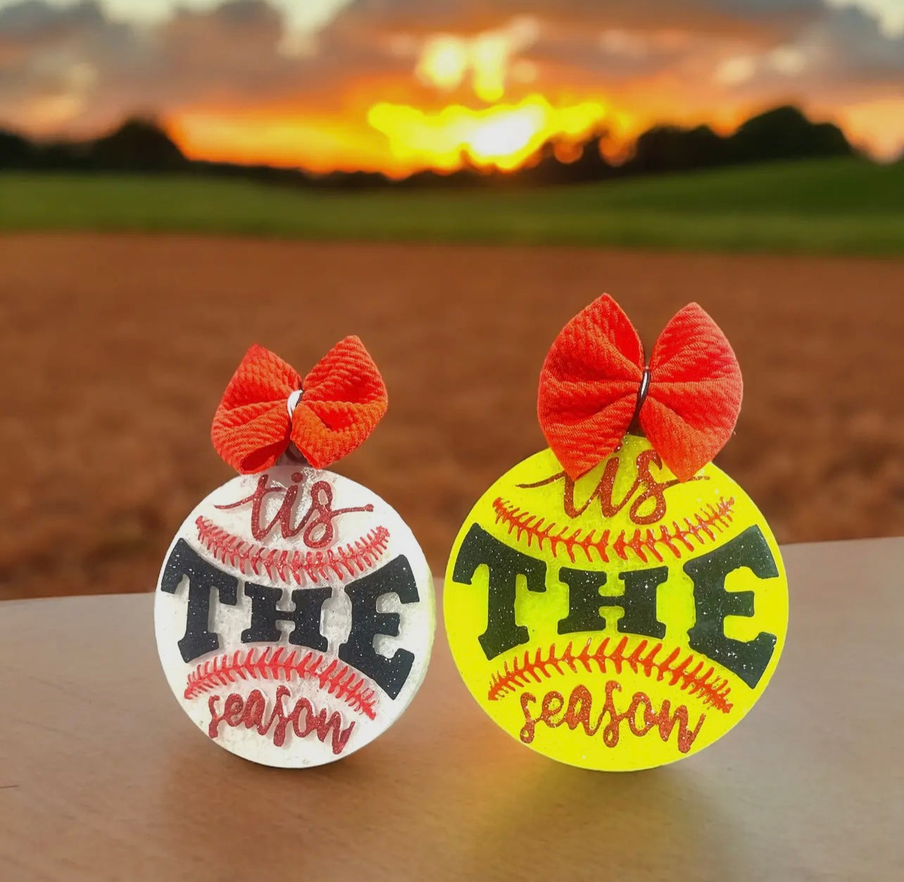 Tis The Season Freshie