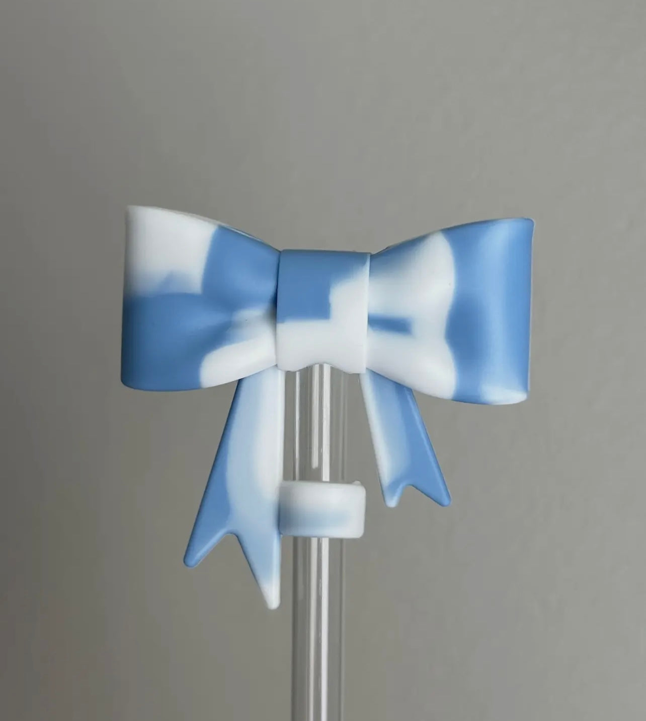 Mystery Straw Topper