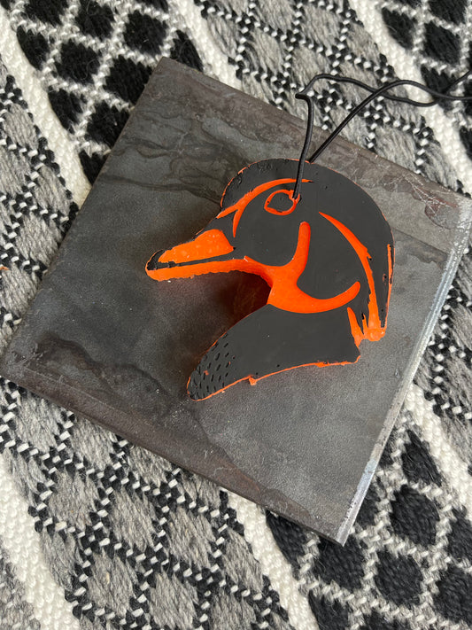 Duck Head Freshie - Leather