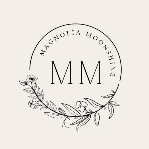Magnolia Moonshine